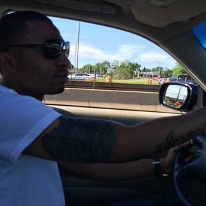 Meet your Posher, Jay